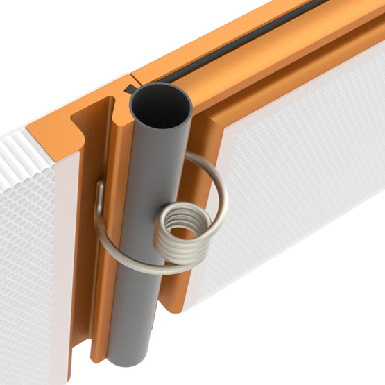 Disaster Recovery Shelter Wall Panel