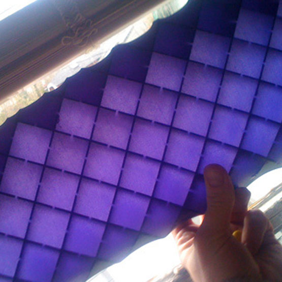 Composite Material Test