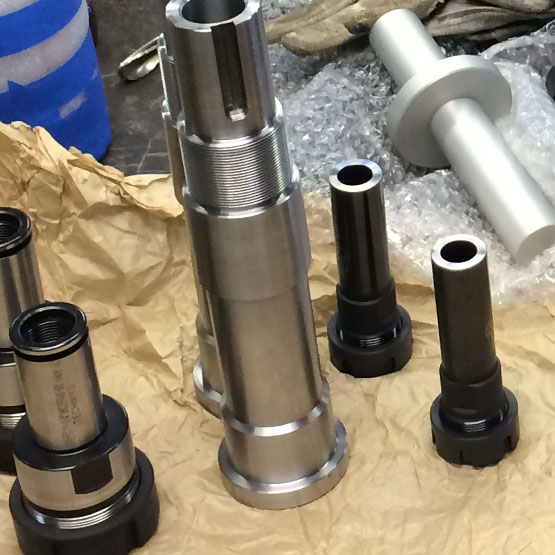 Working with Liquid Nitrogen